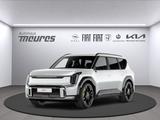 Kia EV9 GT 508 PS AWD 7-Sitzer El. Panodach Massages - Kia EV9 Tageszulassungen