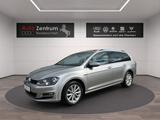 Volkswagen Golf Variant 1.6 TDI  BlueMotion Technology Loun - Volkswagen Golf: Variant Bluemotion