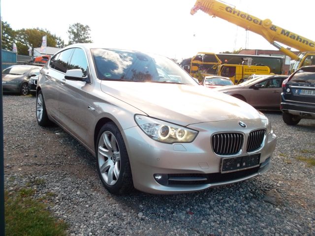 BMW 530 d GT, 1.Hand,Totewinkel,Spurhalte,Keyless GO