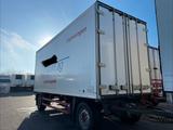 Schmitz Cargobull MitsubishiCoolman TU73D 3.139h Durchlader
