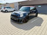 MINI Cooper S / JCW R56, Recaro, Prior, TÜV NEU! 