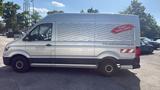 Volkswagen Crafter Kasten 35 mittellang Hochdach FWD - VW Crafter Gebrauchtwagen in München