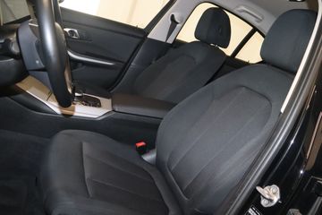 BMW 318 - 8