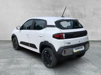 Dacia Spring - Vorschau Bild 3
