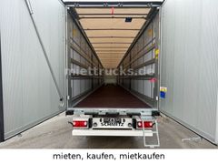 Fahrzeugabbildung Schmitz Cargobull SCS 24/L 13.62 / XL Zertifikat/Liftachse/485€mtl