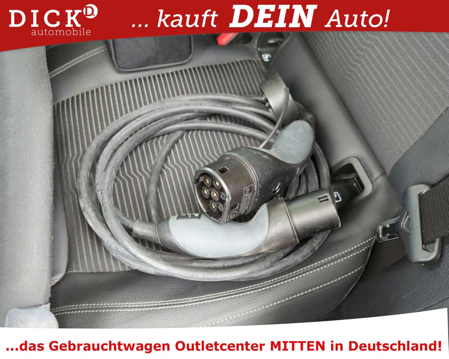 Fahrzeugabbildung Mercedes-Benz EQA Progress LED/NAVI/VIRTU/SHZ/HIFI/360/AHK/8Fa