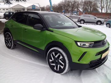 Bild 6 Opel Mokka 1.2T GS Alcantara Voll-LED Navi-App AT