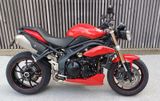 Triumph Speed Triple 1050 ABS (515NV) - S51