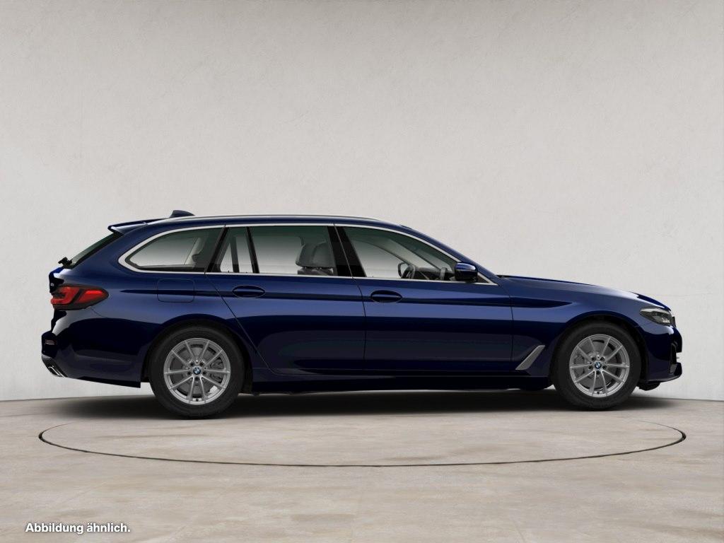 BMW 530d xDrive Touring