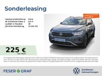 Volkswagen T-Roc - Vorschau Bild 1