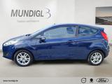 Ford Fiesta Trend 1.25 Klima PDC R FSE CD USB eFH eAS - Ford Fiesta: R2