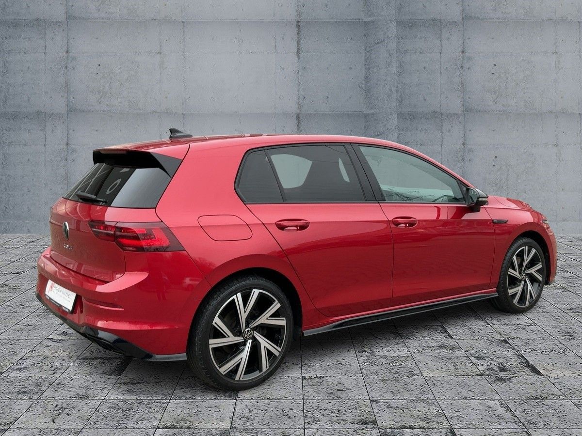 Volkswagen Golf - Bild 6