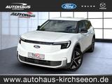 Ford Explorer Base Extended Range RWD Automatik Navi - Ford Explorer mit Elektro-Antrieb