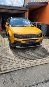 Jeep Avenger 54 kWh 115 kW Summit Summit - Jeep Avenger von privat