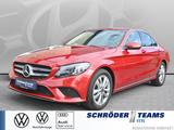 Mercedes-Benz C 180 Avantgarde - Mercedes-Benz C 180 in Bielefeld