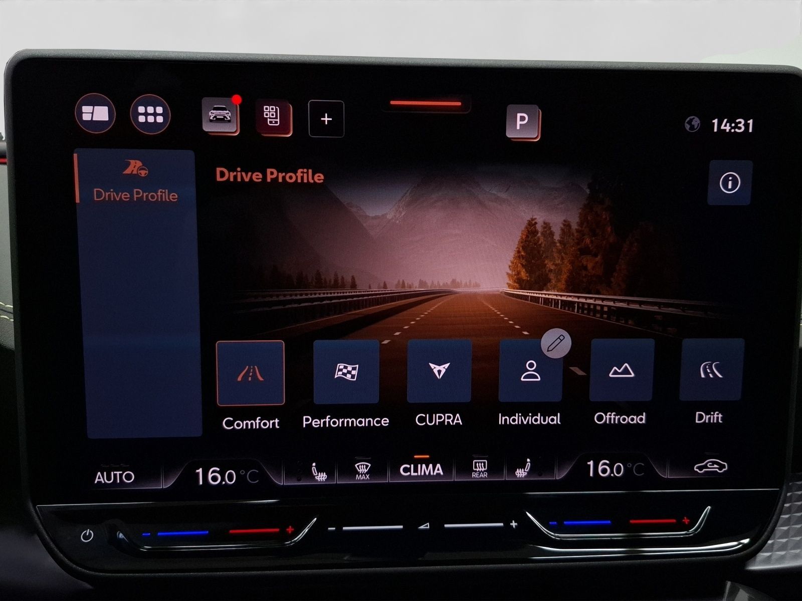Cupra Formentor - Bild 15