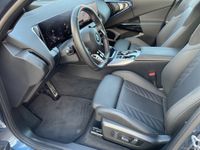 BMW X3 M50 - Vorschau Bild 10