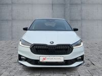 Skoda Fabia - Vorschau Bild 2