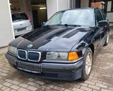 BMW 316i Compact & Opel Tigra - PAKET PREIS - BMW 316 aus 1997: 316i Compact