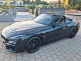 BMW Z4 M40i