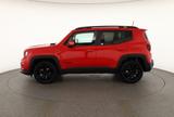 Jeep Renegade 1.3 T-GDI 4WD LED Navi Kamera - Jeep: Rot