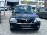 Mazda Tribute 2.3 Exclusive AWD Adventure TÜV 09/26 - Mazda Tribute: 3.0
