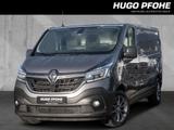 Renault Trafic 2.0 dCi 170 ENERGY L2H1 3.0t Komfort AHK| - Renault Trafic: Automatik