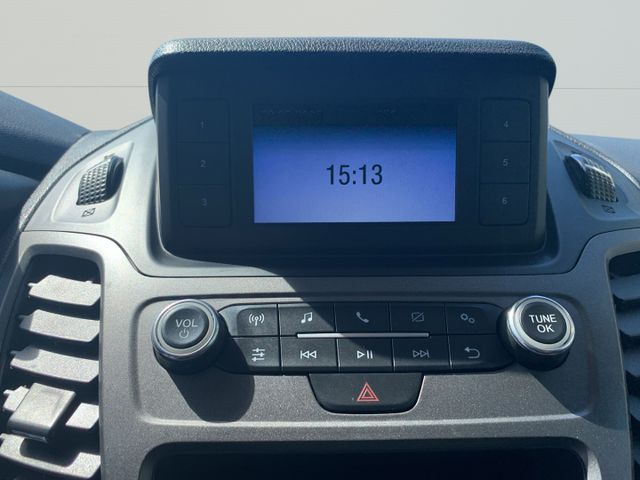 Ford Transit Connect Trend 1.5 Klima+PDC+ Werkbank+We