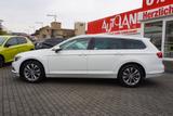 Volkswagen Passat 1.8 TSI Variant Highline LED ACC Tempomat - Volkswagen Passat aus 2017