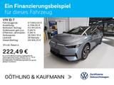 Volkswagen ID.7 Tourer Pro*AR HUD*Matrix*Navi*PDC*DAB+*ACC* - VW ID.7 Gebrauchtwagen in Frankfurt