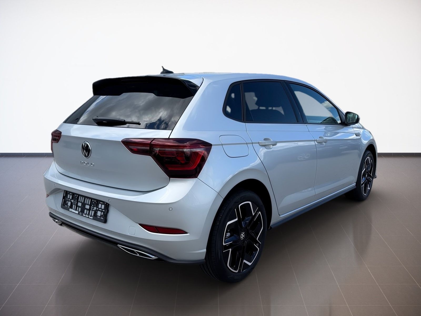Volkswagen Polo - Bild 4
