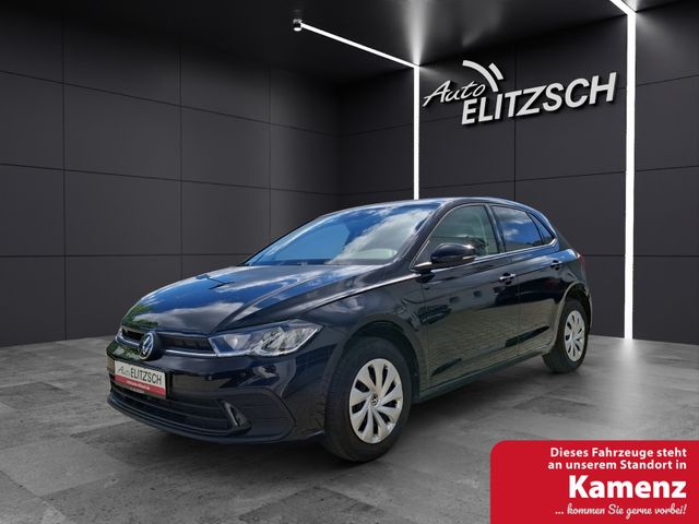 Volkswagen Polo TSI Life DSG LED AID ACC Park-Assist SH