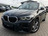 BMW X1 sDrive16d M Sport*LCI*Panoramadach - BMW X1: Panoramadach