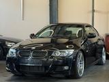 BMW 335I Coupe M-Sportpaket 2.Hand Harmaan/Cardon - BMW 335 bis 25.000 Euro