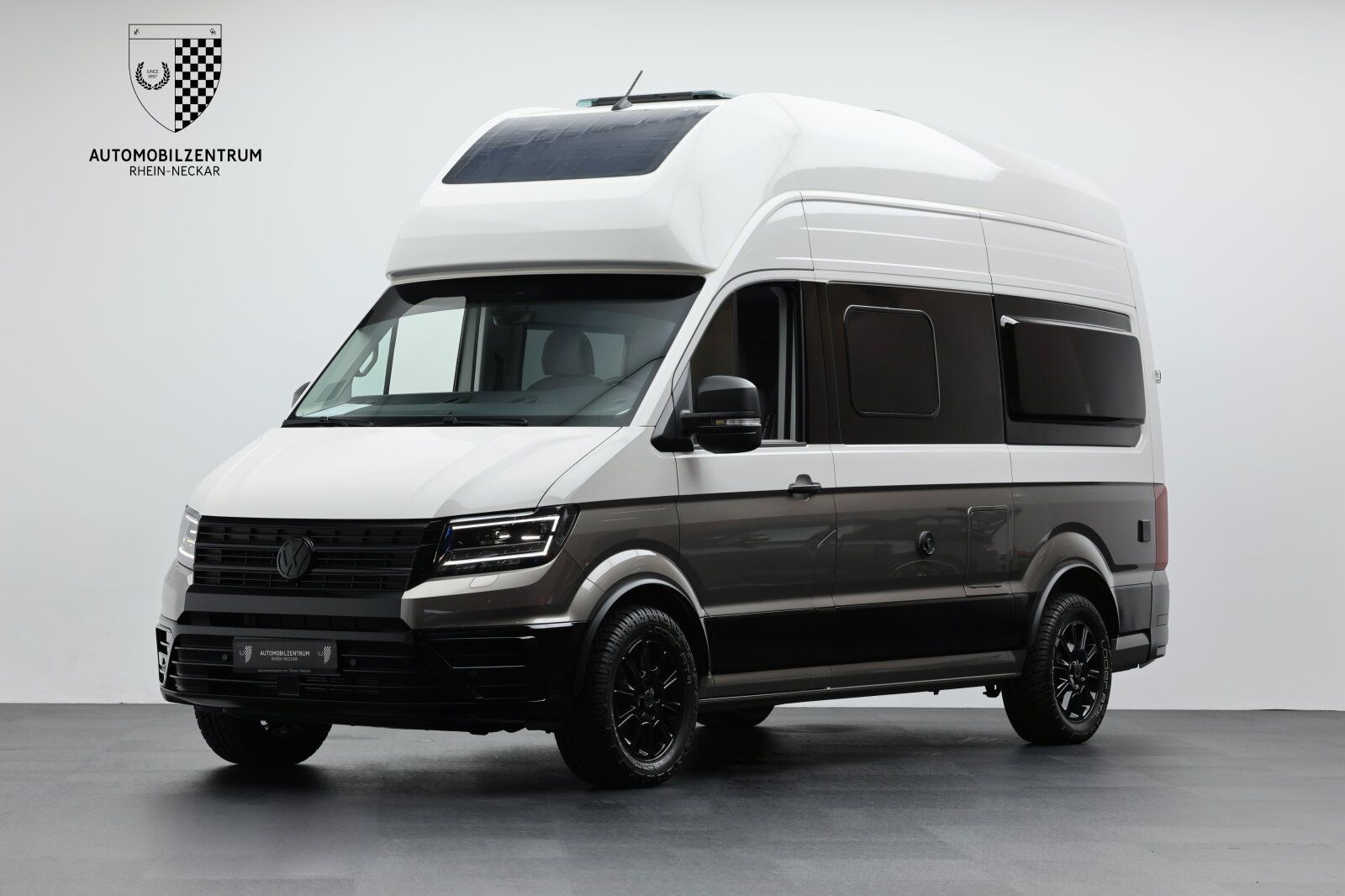 Volkswagen Crafter - Bild 6