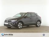 Volkswagen T-Roc 1.5 TSI Move AHK+LED+RFK+Navi+SitzH+AppleC