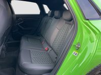Audi RS3 - Vorschau Bild 10