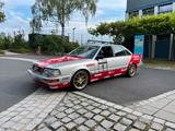 Audi V8 4.2 quattro | H-Zulassung | großer... - Audi V8: 4.2