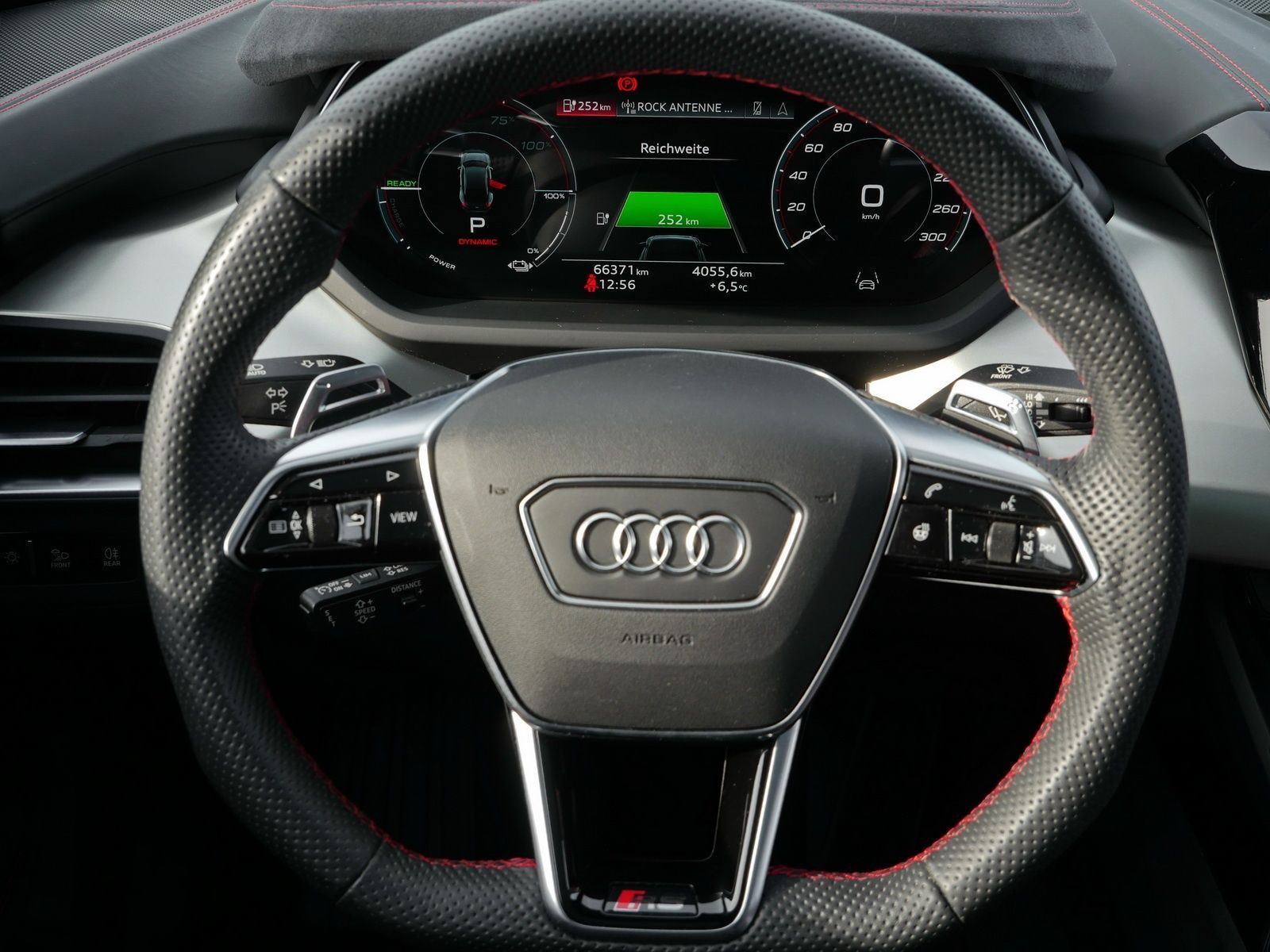 Audi RS e-tron GT - Bild 9