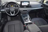 Audi Q5 50 TFSI e qu/S-tr. *Matrix*Pano*RüKam*ACC* - Audi Q5 mit Hybrid-Antrieb: Geländewagen