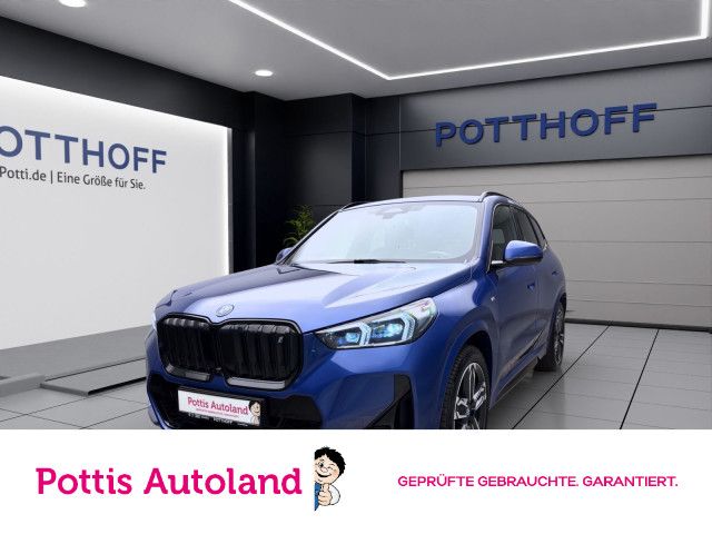 BMW iX1 30 xDrive M SPORT KAMERA SITZHZG PDC KLIMA