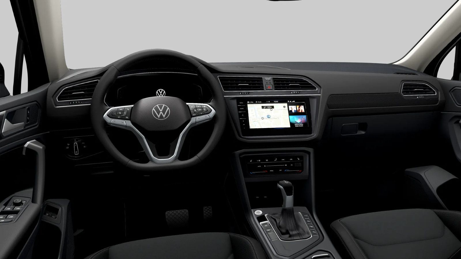 Volkswagen Tiguan - Bild 8