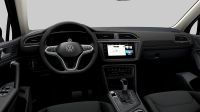 Volkswagen Tiguan - Vorschau Bild 8