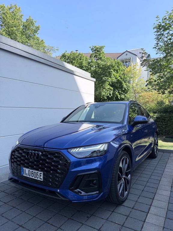 Image of Audi Q5