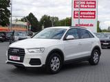 Audi Q3 1.4 TFSI Bi-Xenon AHK Sitzheizung - Audi Q3 mit Anhängerkupplung