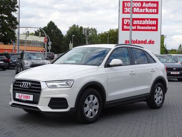 Audi Q3 - 2