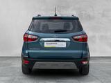 Ford EcoSport 1.0 Titanium EcoBoost +PDC+SHZ+KAMERA+ - Ford EcoSport mit Benzin-Antrieb: Geländewagen, 1.0
