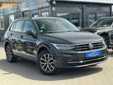 Volkswagen Tiguan 2.0 TDI Life+Finanzierung+Garantie+ - 0 Prozent Finanzierung Angebote: Auto gebraucht