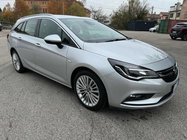 Opel OPEL Astra 133,651km 1.6 CDTI 136CV senza lavoro