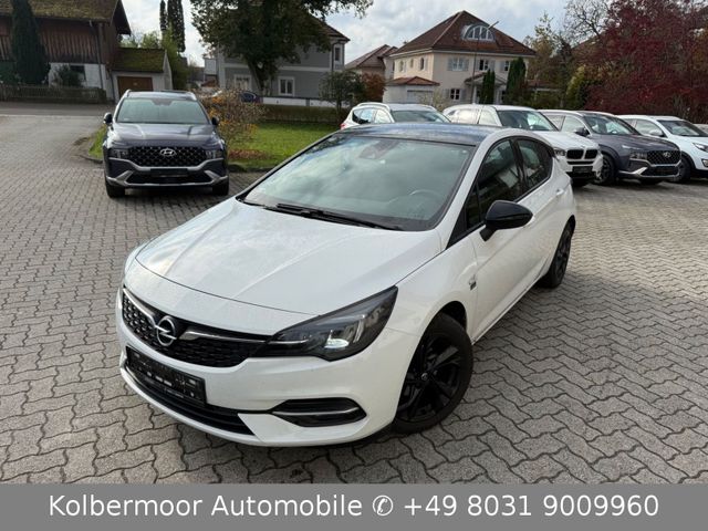 Opel Astra K Lim. 5-trg. GS Line Start/Stop *TOP*